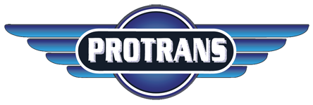 Protrans Automotive Logo