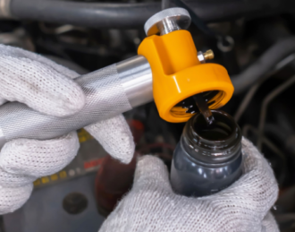 Local Trusted Mechanics For Diesel Engine Repairs