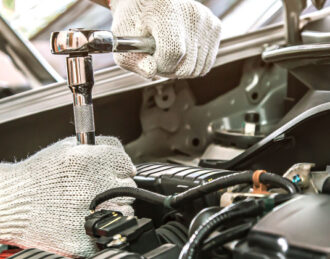 Engine And Transmission Repair Shops In Riverside, CA