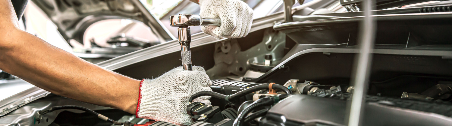 Engine And Transmission Repair Shops In Riverside, CA