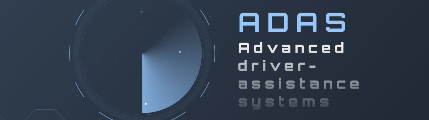 Enhancing Safety with ADAS Advanced Driver Assistance System